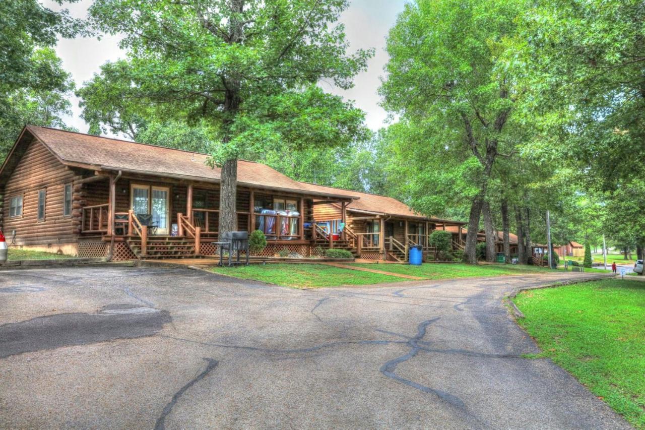 Crown Lake Resort & Spa Horseshoe Bend Eksteriør bilde