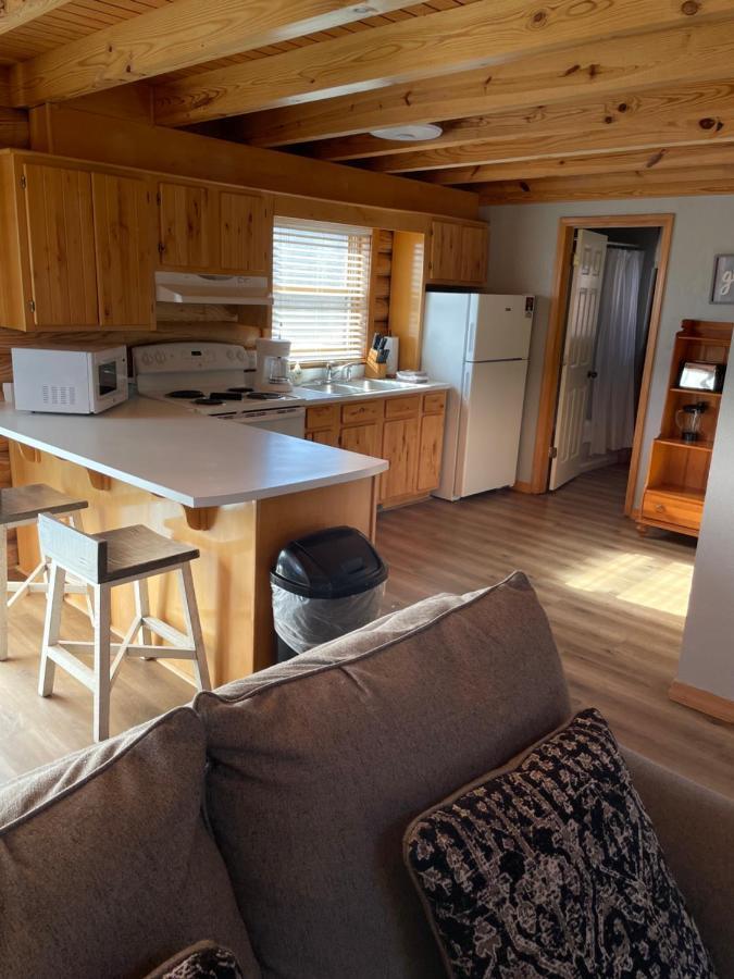 Crown Lake Resort & Spa Horseshoe Bend Eksteriør bilde