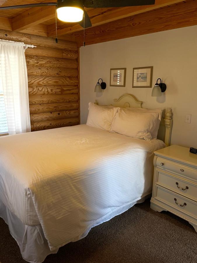 Crown Lake Resort & Spa Horseshoe Bend Eksteriør bilde