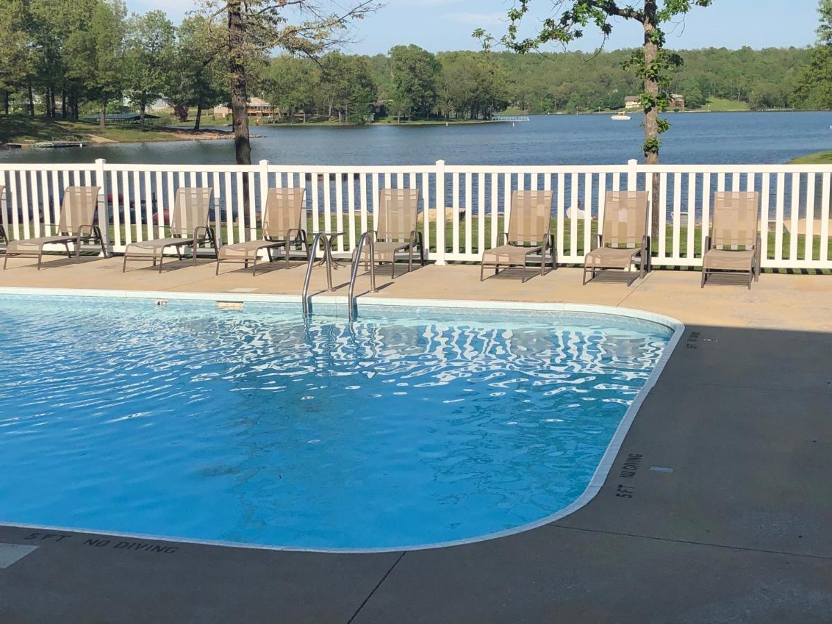Crown Lake Resort & Spa Horseshoe Bend Eksteriør bilde